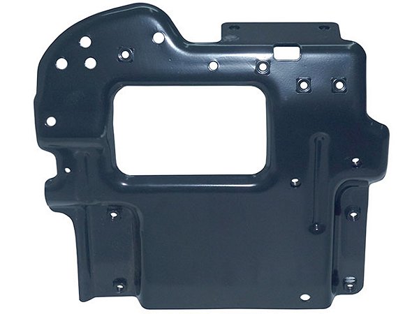 Suporte Parachoque Dianteiro Ld Para Sca SERIE 4/5 (1853187)