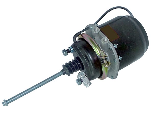 Cuica Freio 24X30 Para Sca K124/L94 (1446053)