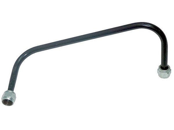Conjunto Tubulacao Hidraulica Mercedes 1721/1722/1724L (3844601624)