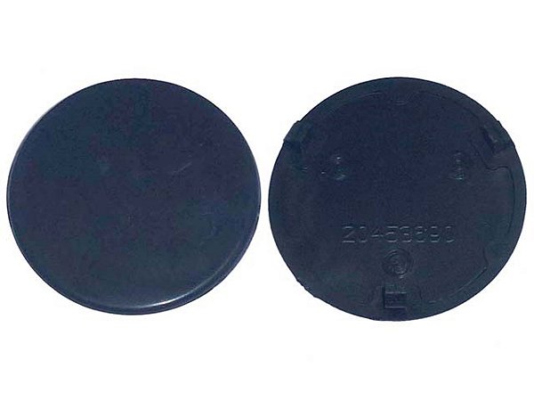 Tampao Grade Frontal Volvo FH/FH12 (20453690)