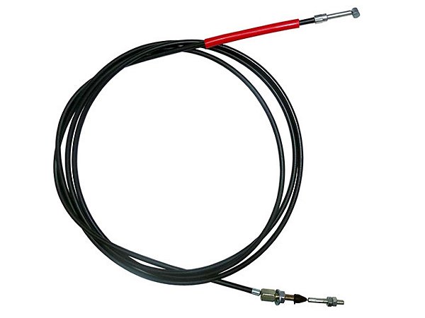 Cabo Capo 3116MM Mercedes ATEGO/TODOS-DESTRAVAMENTO CABINE (9583170018)