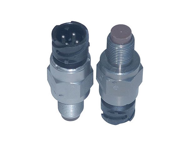 Sensor Velocidade 4 Pinos Redondo 1 Ano Volks MICRO-ONIBUS 8150/15190EOD (2R0311478A)