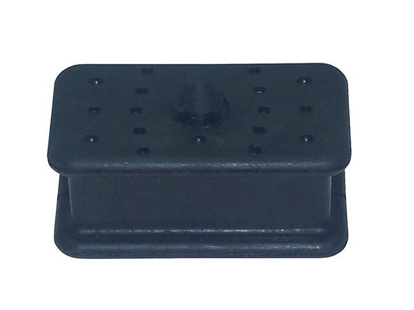 Batente Mola Traseira Mercedes SPRINTER 415/515 (9063220619)