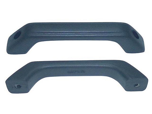 Alca Teto (Cinza) Volks VW TODOS (251867161)