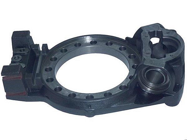 Suporte Freio LE Volvo NH/FH/FM/VM (3092465)