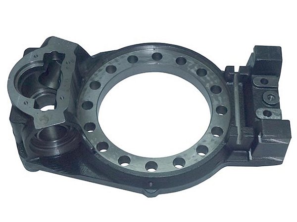 Suporte Freio LD Volvo NH/FH/FM/VM (3092466)
