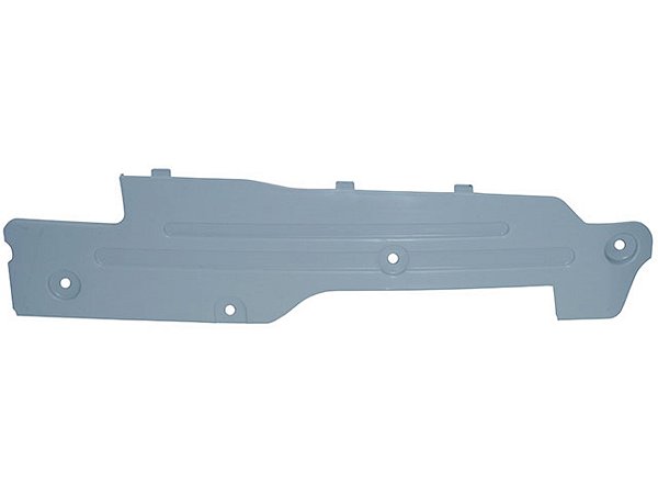 Chapa Protecao Farol LD Volvo FH12 2004 A 2009 (20507021)