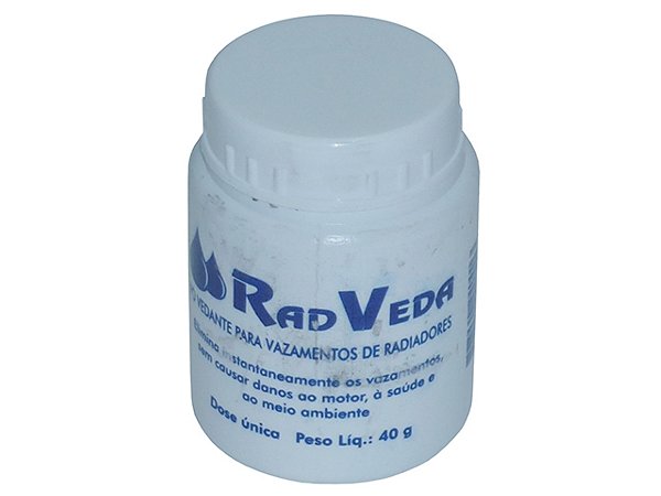 Po Vedante Para Radiador TODOS (513427)