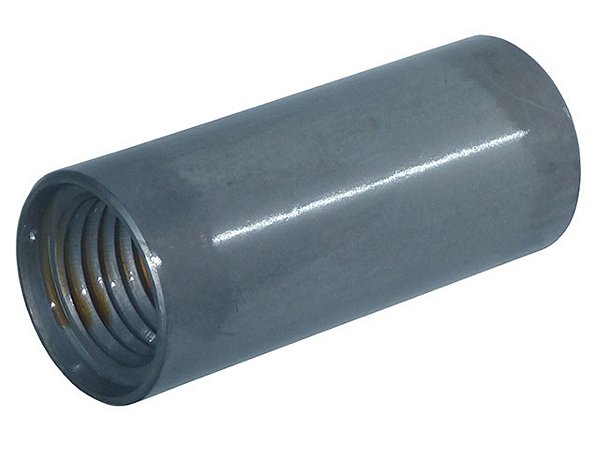 Bucha Mola Dianteiro Cementado 45X105MM Rosca 3 Volvo FH12/NH12 (1075726)