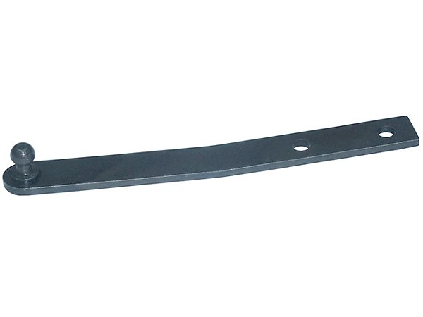 Alavanca Suspensao Cabine Para Sca SERIE 5 (1524619)