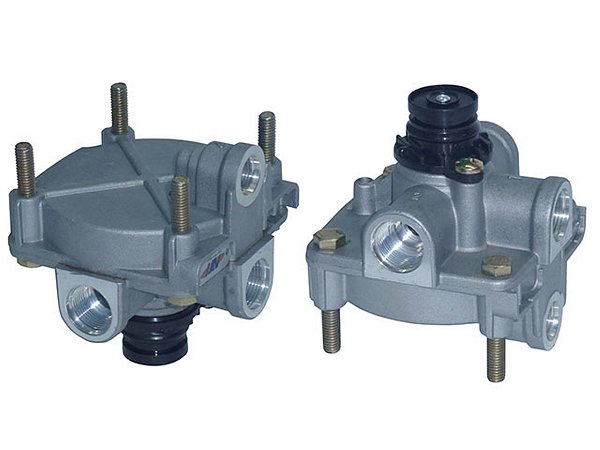 Valvula Rele Para Sca P/G/R 114/124/164/94/F112/F113/K112/K113 (1313871)