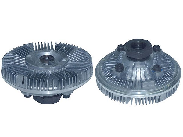 Cubo Viscoso Da Helice Volks 5140/5140OD/8150/8150OD (2P0121302)