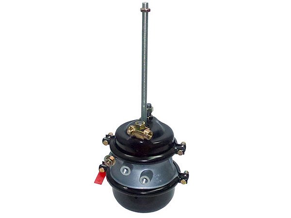 Cuica Freio 24X30 Haste 270Mm Volks ONIBUS VW/FORD C1215/F12000/ONIBUS (TEG607947A)