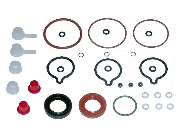 Reparo Bomba Alta Pressao Mercedes SPRINTER (6110700901)