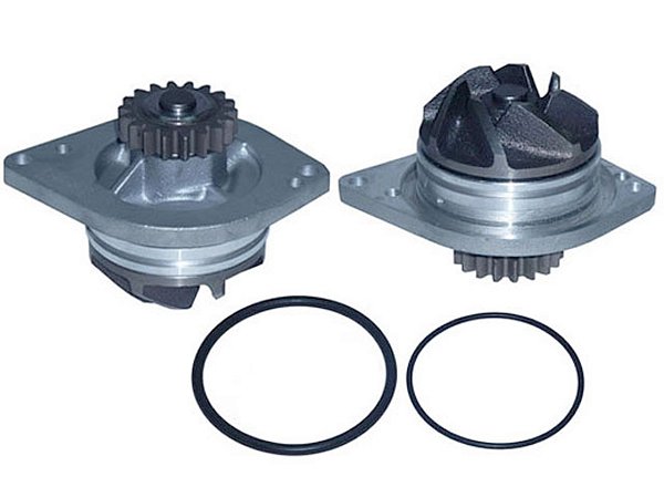 Bomba D'Agua Volvo VM220/VM270/VM330/MWM X15 (21828721)