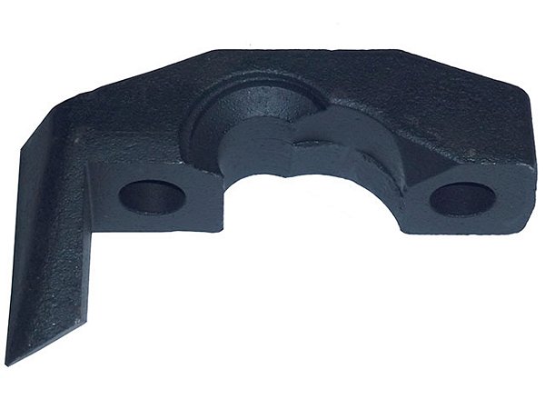Suporte Torre Estabilizador Cabine LE Para Sca SERIE 4/5 TODOS (1514498)