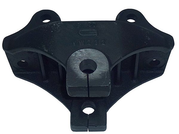 Suporte Mola Dianteiro Parte Dianteira Volks 17210/26310/16210/17210 ONIBUS (2TJ803461)