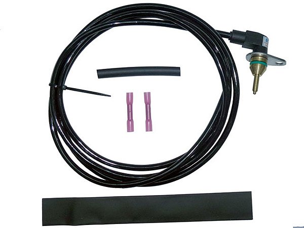 Sensor Temperatura Sist.Injecao Para Sca SERIE 4 P/G/R (1865317)