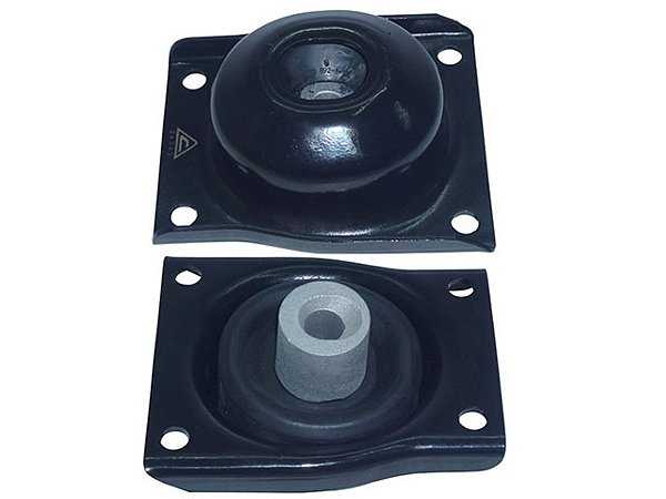 Coxim Dianteiro Motor Volvo FH/FM (21997378)