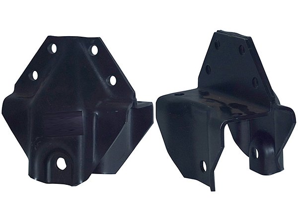 Suporte Mola Dianteiro Parte Dianteiro Volks 12140H/14220 (TGG803461)