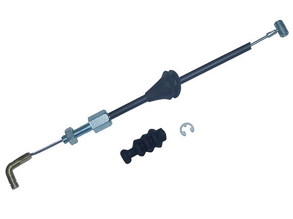 Cabo Abertura Capo 187MM LE Volks CONSTELLATION / ONIBUS (2R2823531D)