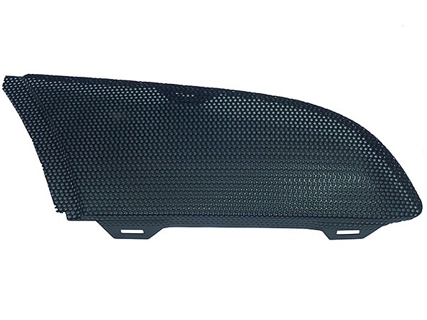 Tela Grade Superior Lateral LD Para Sca SCANIA SERIE 5 (1466032)