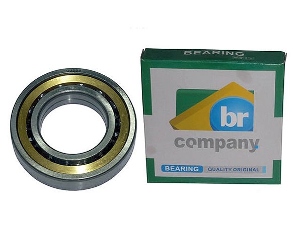 Rolamento Dianteiro Piloto 45X85X19 Mercedes AGL 1113/1513 G3/36 G3-40 (3459817027)