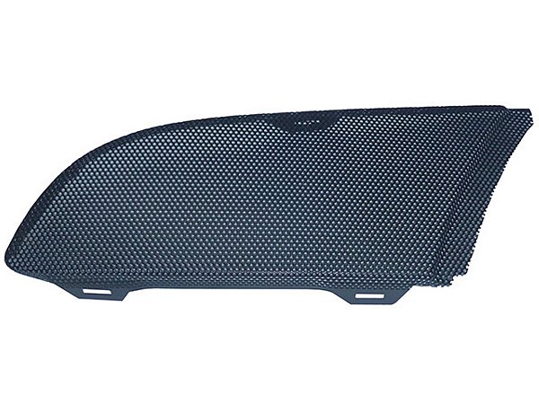 Tela Grade Superior Lateral LE Para Sca SCANIA SERIE 5 (1466031)