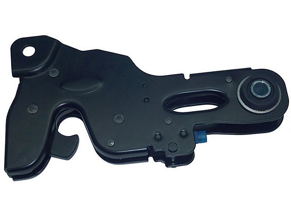 Fechadura Cabine Traseira Ford CARGO 1317/2428E (BC455L382AB)