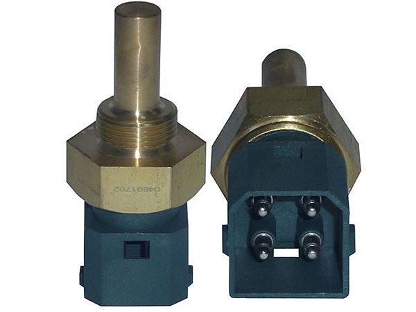Sensor Temperatura Volvo B10/B12/F/FL/FM/N/NL 10/12/16 (1612230)