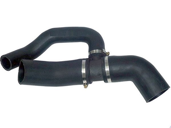 Mangueira Radiador Para Sca P/G/R (1878891)