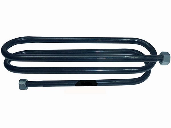 Tubo Compressor Mercedes OF1417/1418/1519/1421/1422/1423/1425 (3844208629)