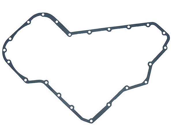 Junta Tampa DisTraseiro Serie C Cummins 6Cilindro 2 Volks 14220/16170/16220/24220/24250/35300 ATE (TJG109289)