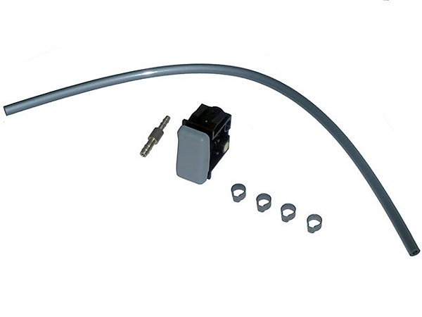 Valvula Pneumatica Banco Motorista Volks 7100/7110/7120/8120/8150/9150/13150/1318 (2VV881483)