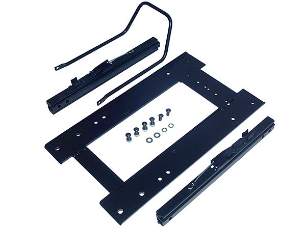 Conjunto Trilho Banco Axor De Correr Mercedes AXOR (0009103690)