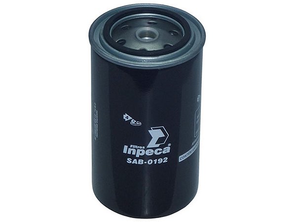 Filtro Blindado Sist.Arrecefimento Para Sca 112/113/142/143/T112/113/S112/P93H/L94 (524761)