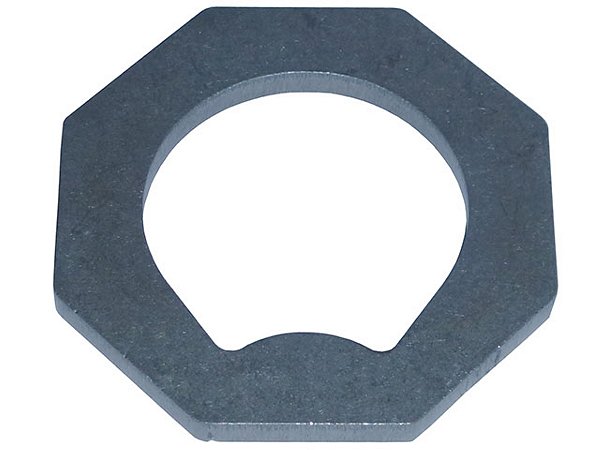 Arruela Encosto Cubo Dianteiro 1/4 8MM Para Sca SERIE 4 (1365594)