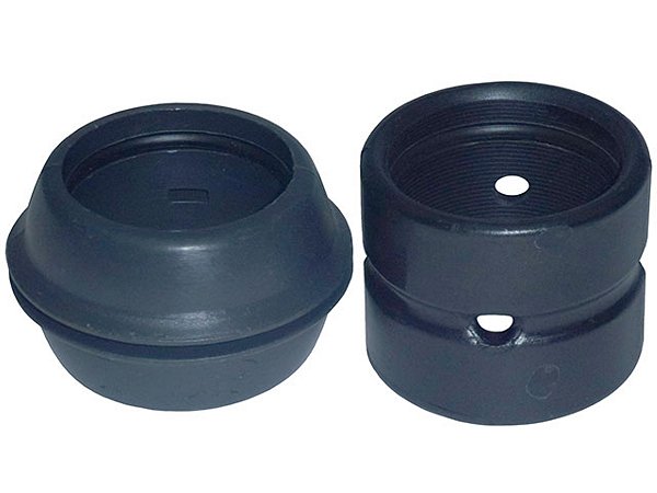 Reparo Eixo S (Bucha Tecnil C/ Anel)Fb-60 Mercedes CARRETAS GUERRA/NOMA = 38MM (3864201841)