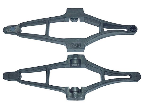 Garfo Acionamento Embreagem Volks 15180EOD/15190EOD/17210EOD/17230EOD ONIB (2W0311549)