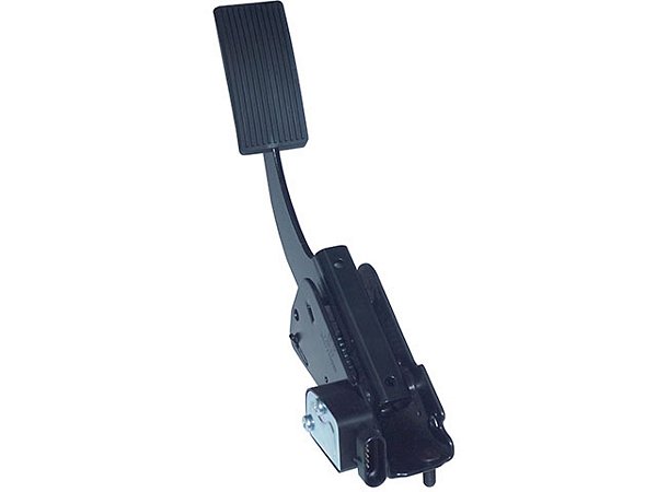 Pedal Acelerador Eletronico Volks DELIVEY/8150E/9150E/17250E/23250E/24250E (2R0721503B)