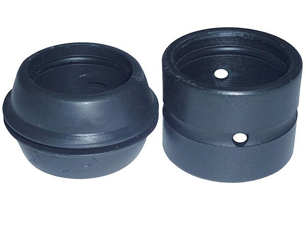 Reparo Eixo S (Bucha Nylon C/ Anel)Fb-72 Mercedes CARRETAS RANDON 2005...42MM (3864201641)