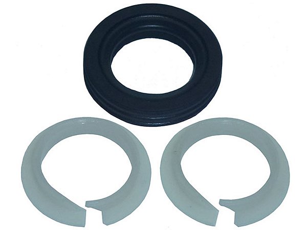 Jg Reparo Parcial Spring Brake 24X30 E 3 Volks ONIBUS 17 E 18 TON.DESDE JAN.2004 (2TB607957)