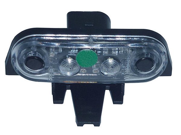 Lanterna Delimitadora Led Volvo FH/FM/FMX (82116545)