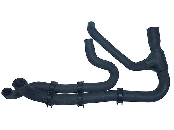 Mangueira Superior Radiador Para Sca P/G/R (1790071)