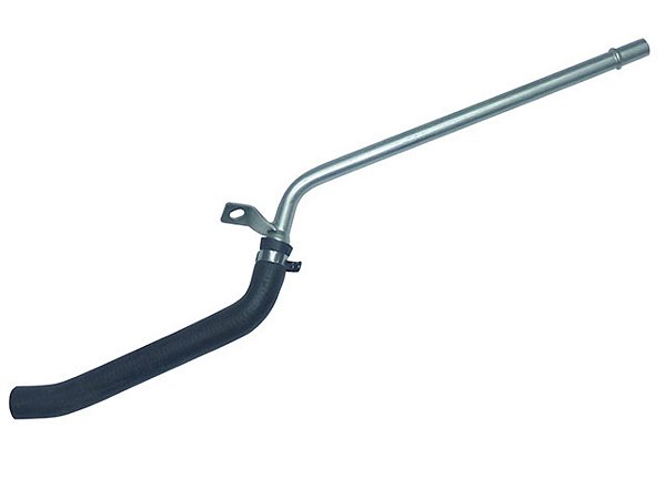 Mangueira Tubo Arrecefimento Compressor Para Sca CAM/ONIBUS SERIE 4/5 MOTOR DC13 (1870229)
