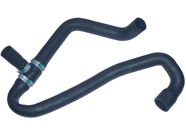 Mangueira Radiador Mercedes OF1721 (3845015582)