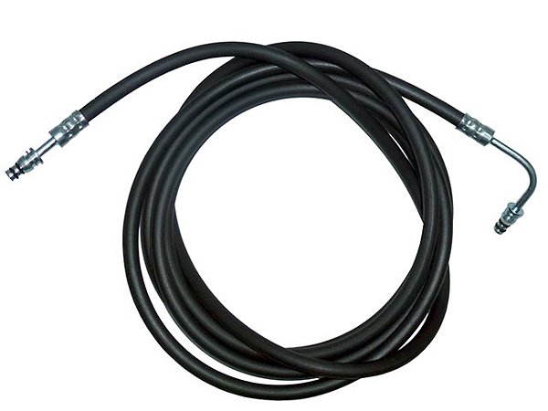 Flexivel Embreagem 3580MM Mercedes ACTROS (0002574266)