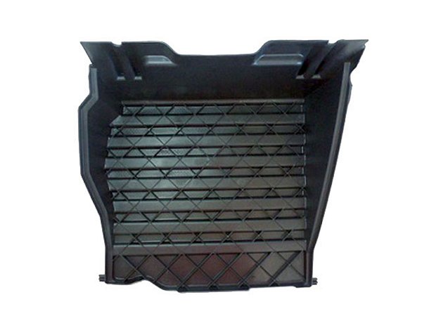 Tampa Bateria Plastico Texturizada Para Sca SERIE 4/5 (1460674)