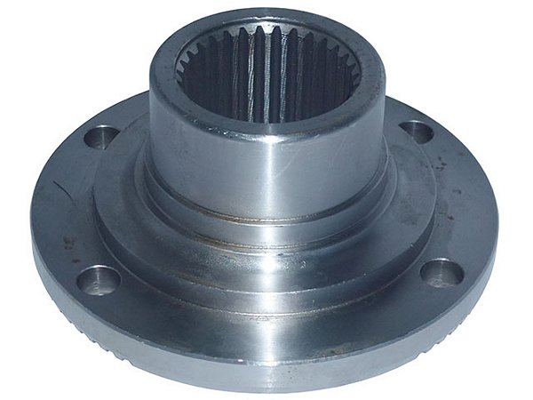 Flange Diferencial Mercedes 1935-1941/2635/2638/1938 (3463501545)