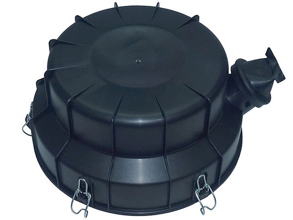 Tampa Filtro Ar (1506546)Do Br 511180 Para Sca SERIE 5 (1730410)